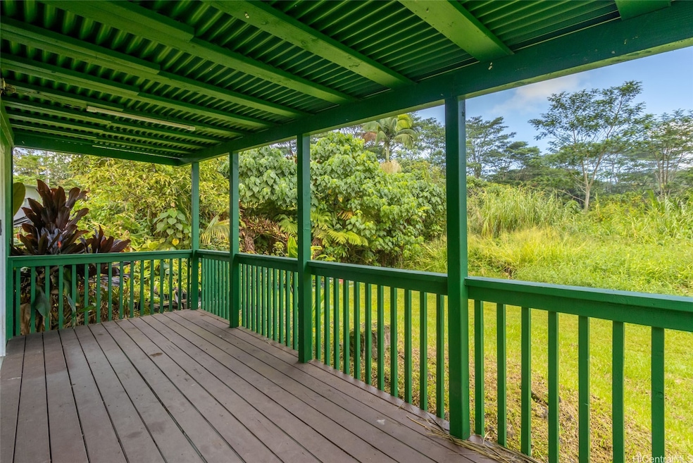 15-2885 Pahoa Village Rd, Pahoa, HI 96778 - photo 1