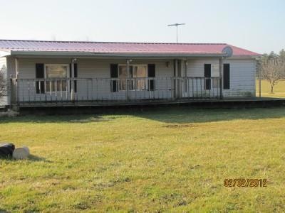 2798 Adams Rd, Blanchester, OH 45107 - photo 1