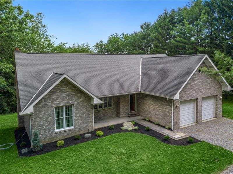 Welcome to 156 W Mowry Road - Potter Township!