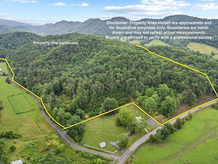 2001 Little Walker Way, Marion, VA 24354 - photo 1