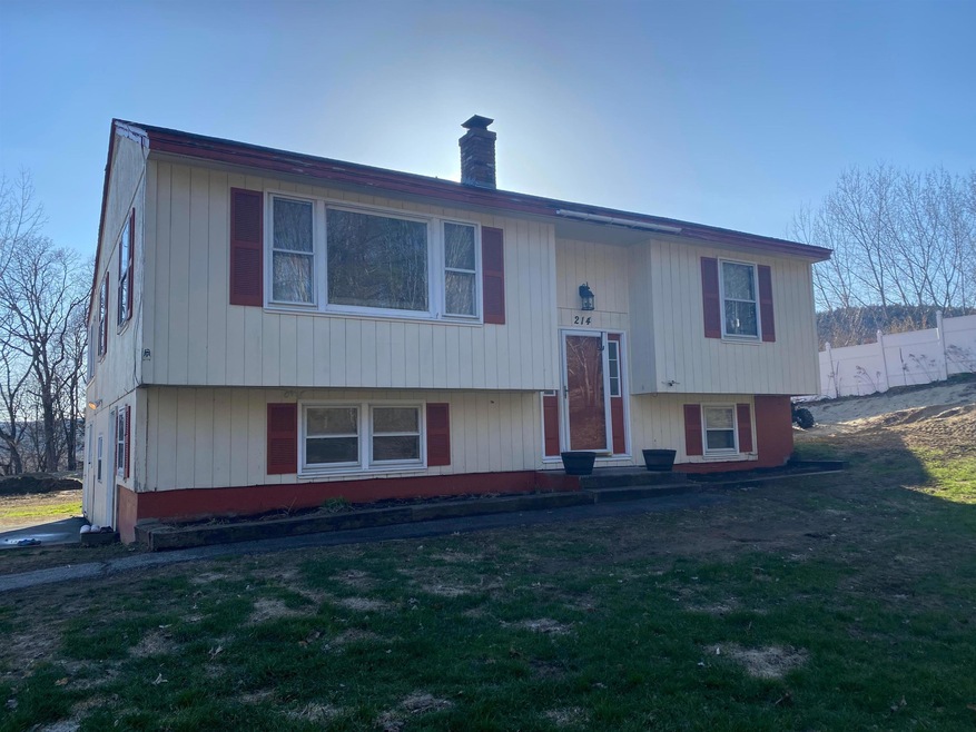 214 Hidden Valley Rd, Charlestown, NH 03603 - photo 1