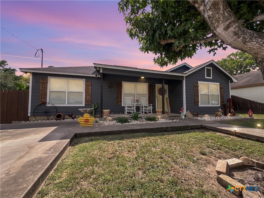 Pending $265,000