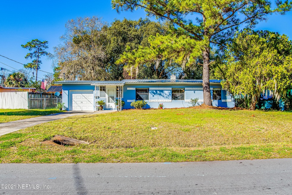 558 Nightingale Rd, Jacksonville, FL 32216 - photo 1