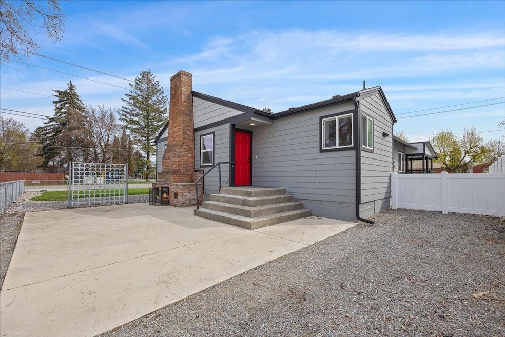 Sold $500,000 • Co-Listing Agent