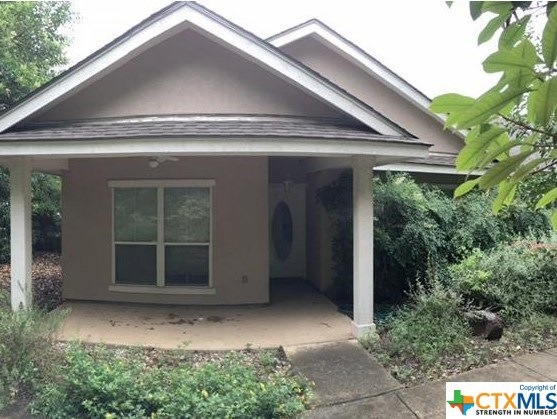 603 Burleson St, San Marcos, TX 78666 - photo 1