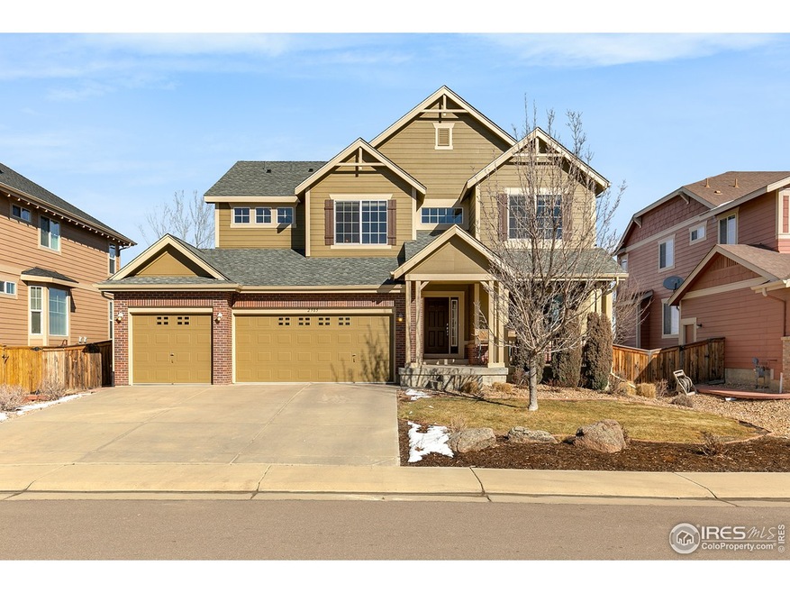 2985 E 143rd Dr, Thornton, CO 80602 - photo 1