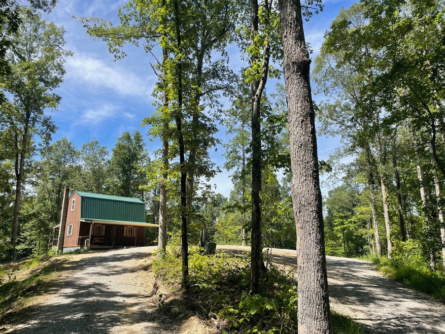 4000 N Block Co Rd 325 Rd, Brownstown, IN 47220 - photo 1