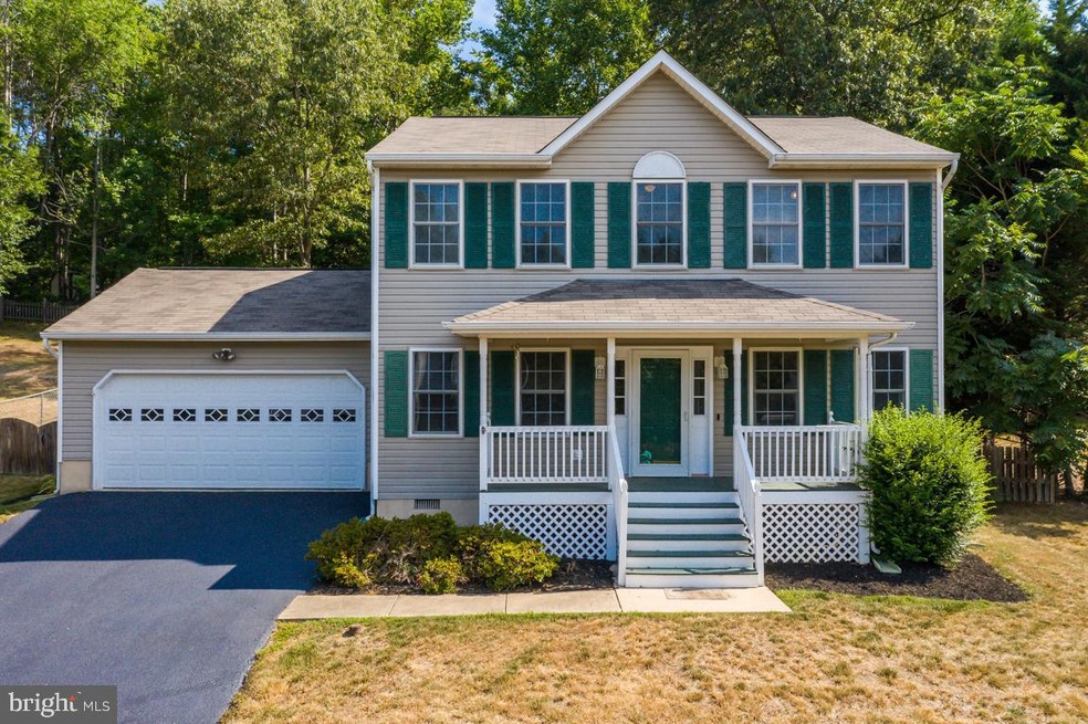 3601 Ardwick Cir, Fredericksburg, VA 22408 - photo 1