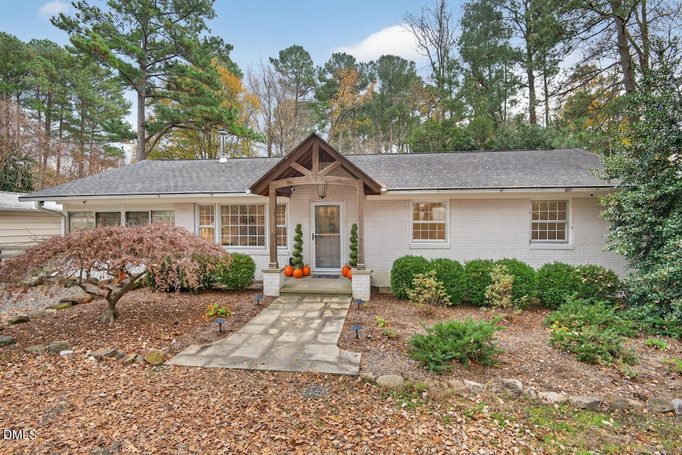 4819 Marvin Dr, Durham, NC 27707 - photo 1