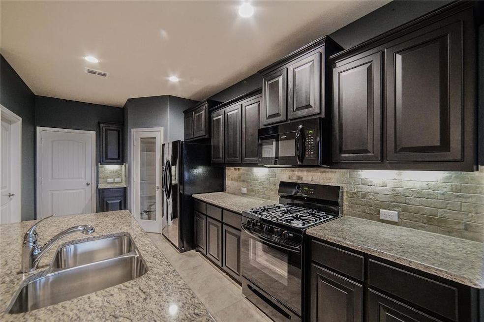 4004 Stone Trail Dr, Denton, TX 76210 - photo 1