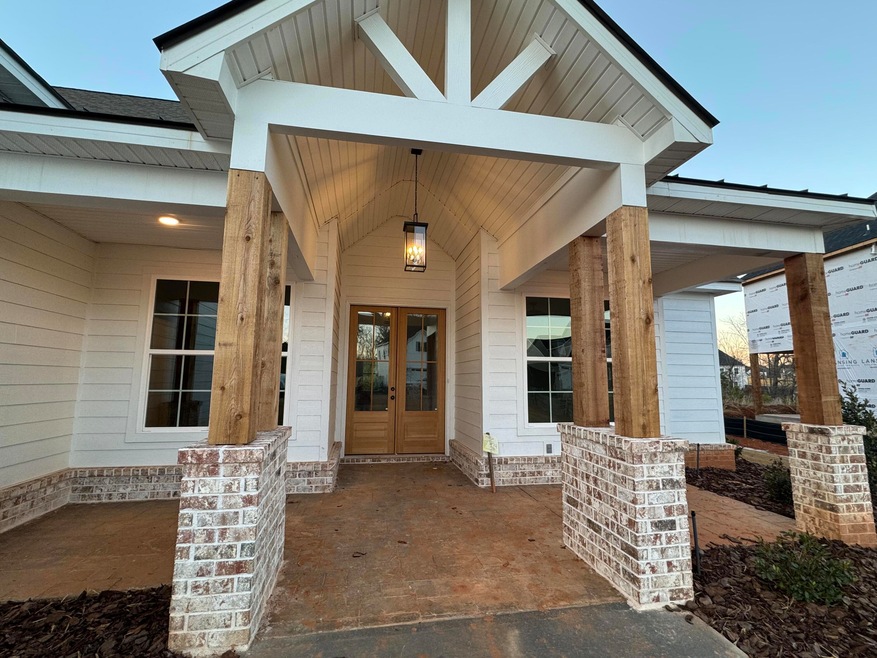 777 Nuttall St, Evans, GA 30809 - photo 1