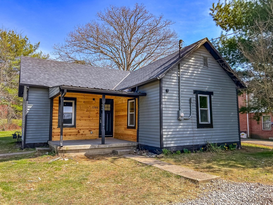 1244 Missouri Ave, Logan, OH 43138 - photo 1