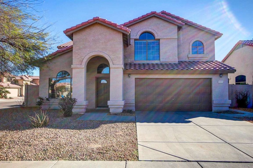 4443 E. Anderson Drive