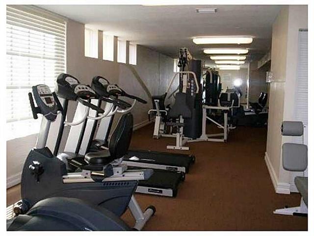 Recreation Room