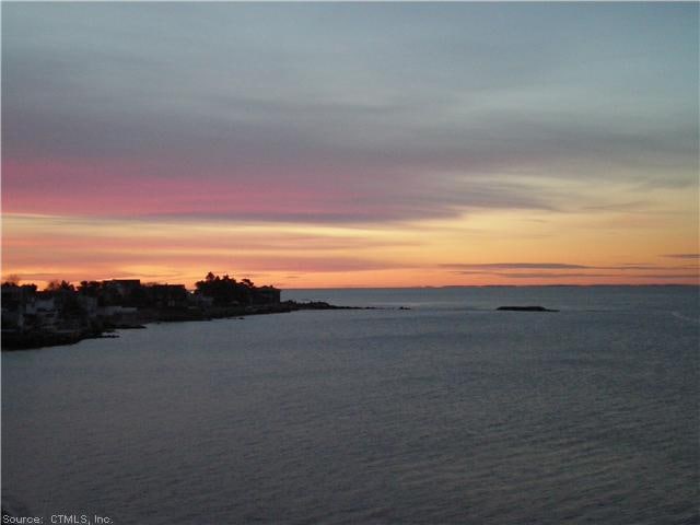 View. Beautiful morning view from the deck & balco