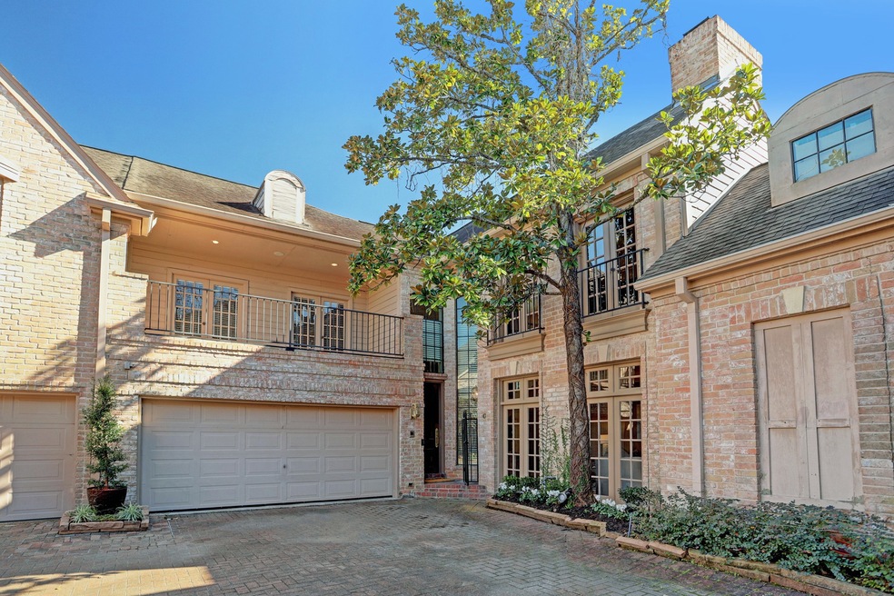 Welcome to6105 C Inwood Dr.