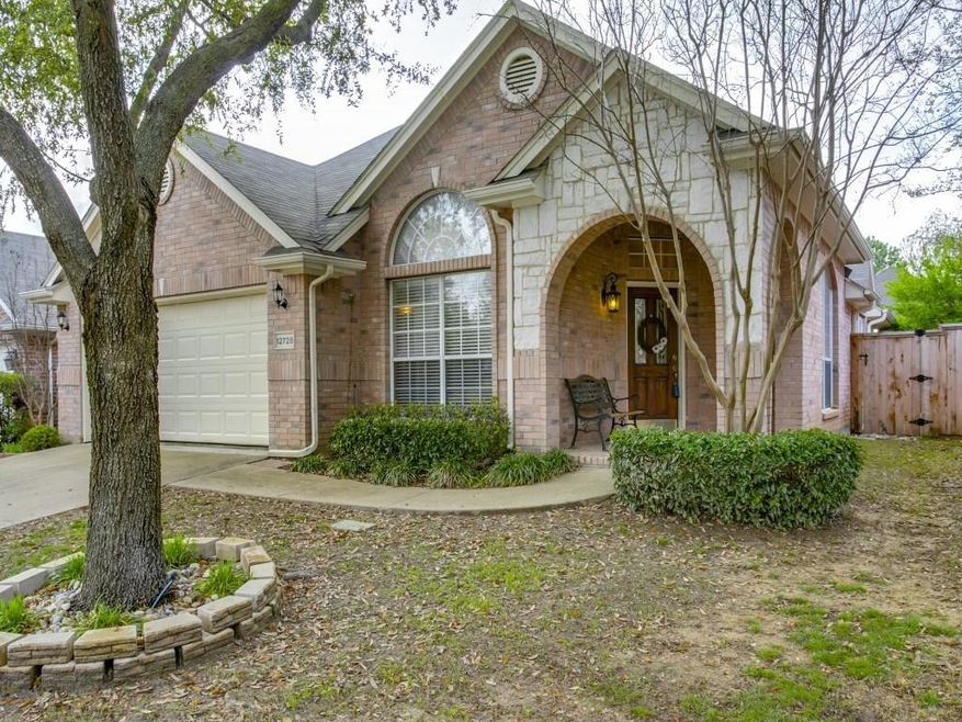 Welcome home....Inviting walk way leads to generou