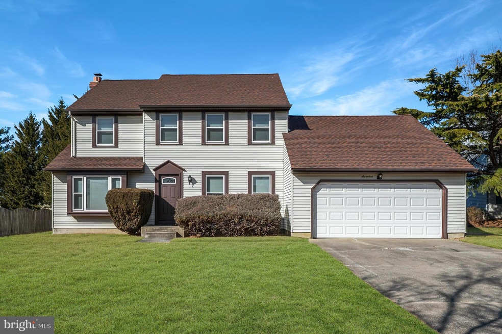 17 Brompton Ct, Cherry Hill, NJ 08003 - photo 1