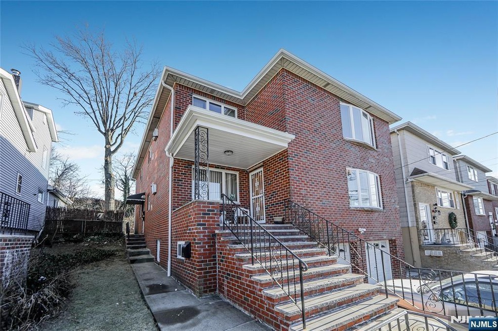 416 7th St, Fairview, NJ 07022 - photo 1