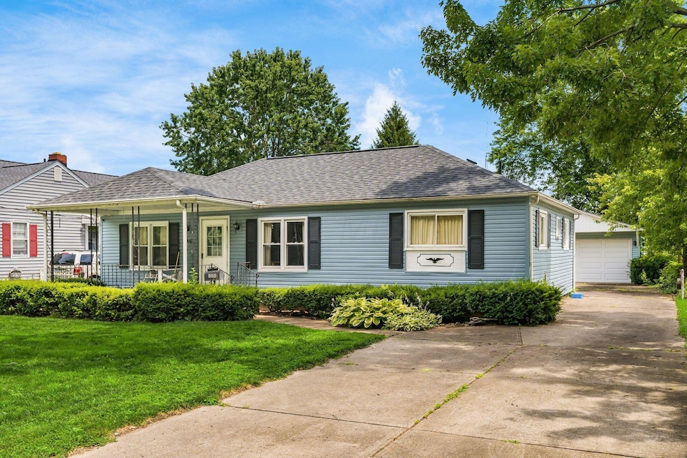 Sold $155,900 • Co-Listing Agent