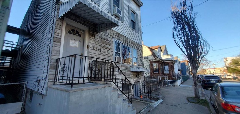 526 N 5th St, Newark, NJ 07107 - photo 1