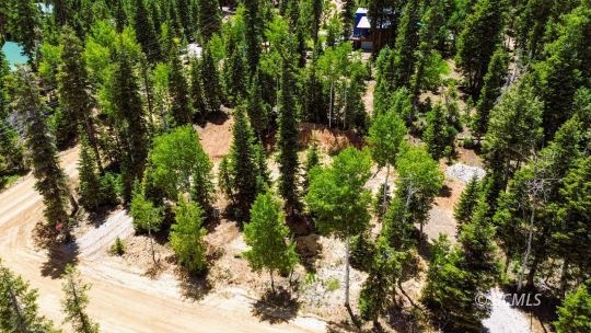 Spacious Corner Lot