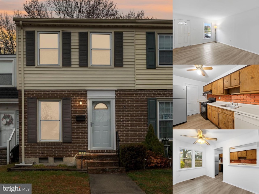 26 Coatsbridge Ct, Nottingham, MD 21236 - photo 1