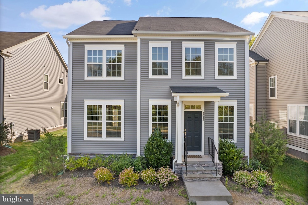 192 Embrey Mill Rd, Stafford, VA 22554 - photo 1