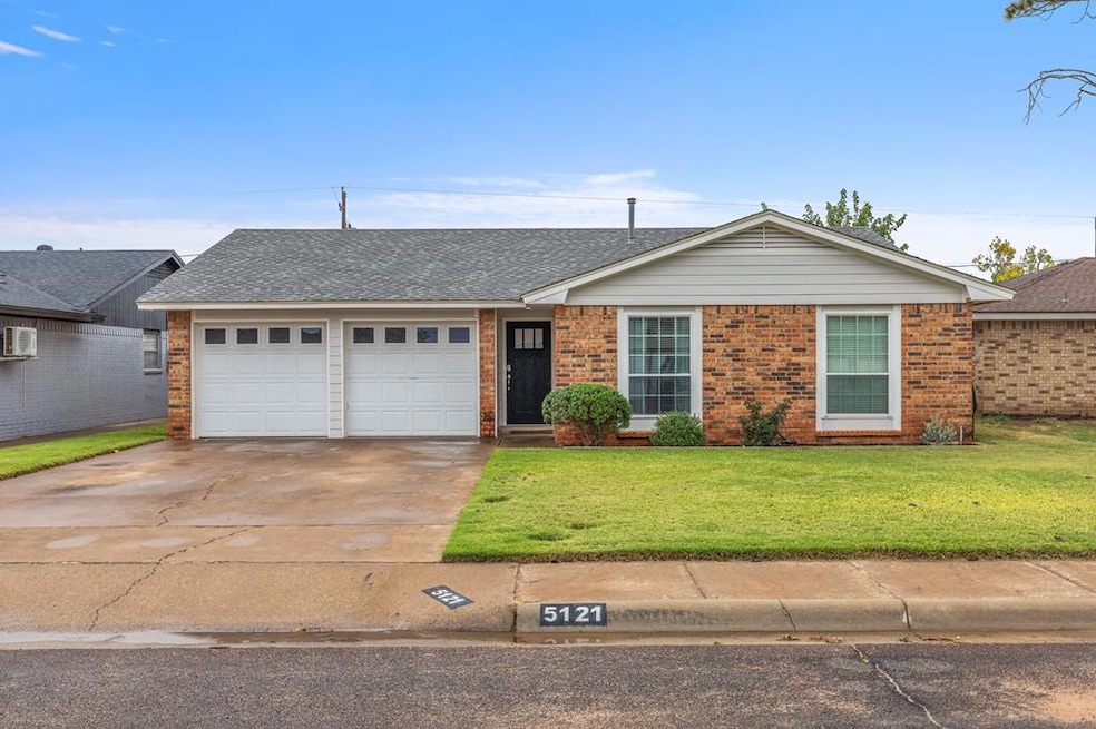 Under Contract $265,000