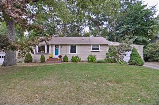 34 Amvet Blvd, North Attleboro, MA 02760 - photo 1