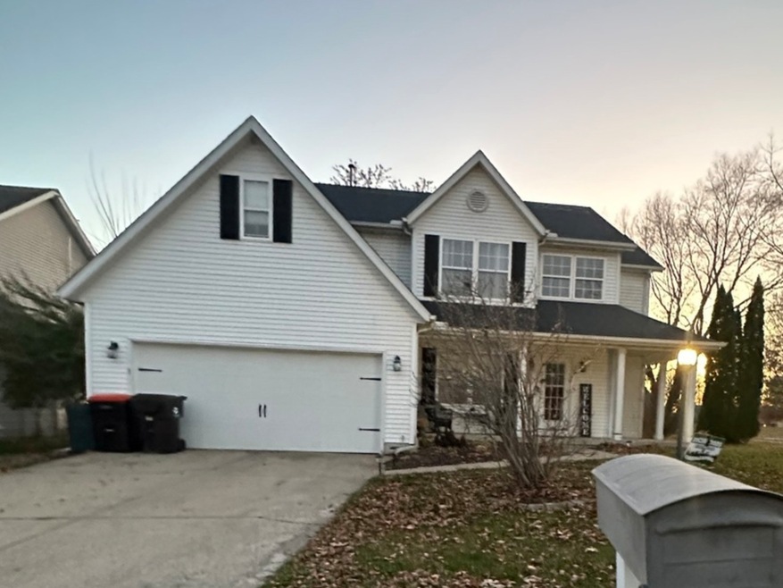 5519 N Deerfield Ct, Peoria, IL 61615 - photo 1