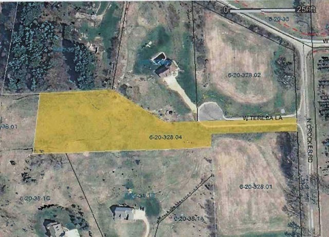 Lot 4 N Crocker Rd, Brooklyn, WI 53521 - photo 1