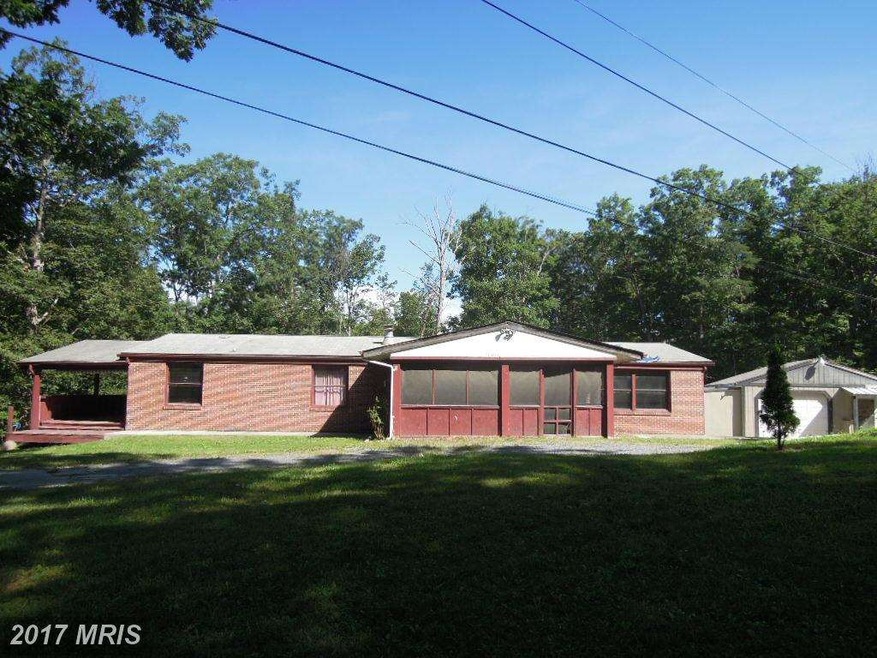 190 Sugar Maple Ln, Gerrardstown, WV 25420 - photo 1