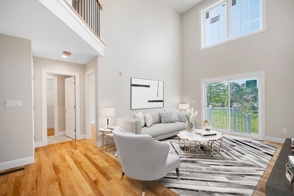 2 Sabrina Way unit E, Agawam, MA 01001 - photo 1