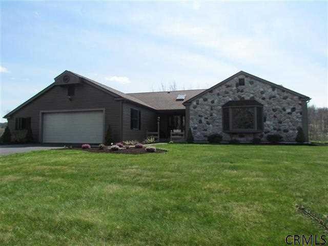 291 John Snyder Rd, Troy, NY 12180 - photo 1