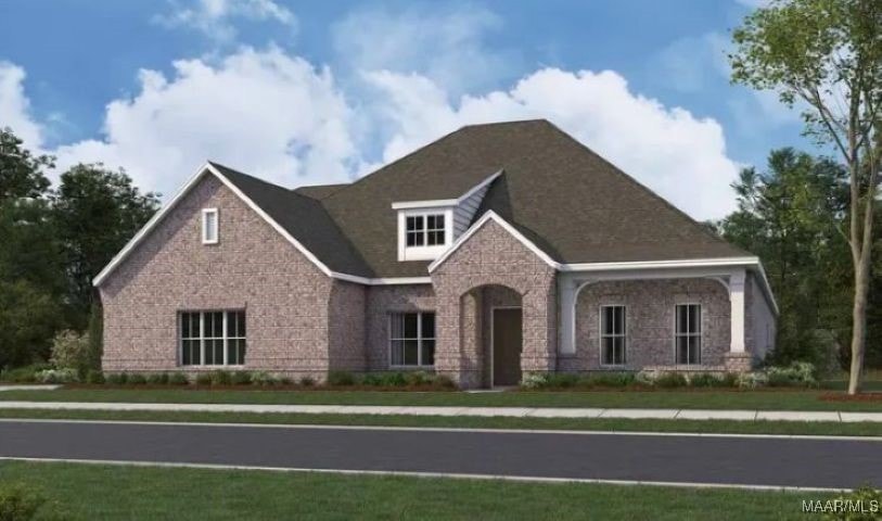 335 Setter Trail, Pike Road, AL 36064 - photo 1