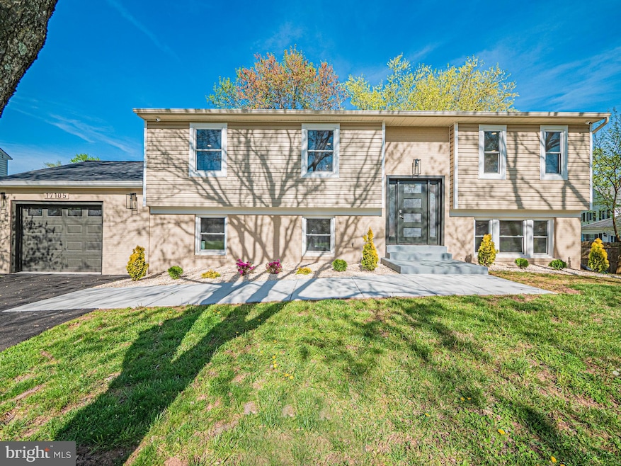 17105 Butler Rd, Poolesville, MD 20837 - photo 1