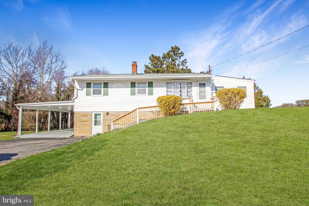 27280 Three Notch Rd, Mechanicsville, MD 20659 - photo 1