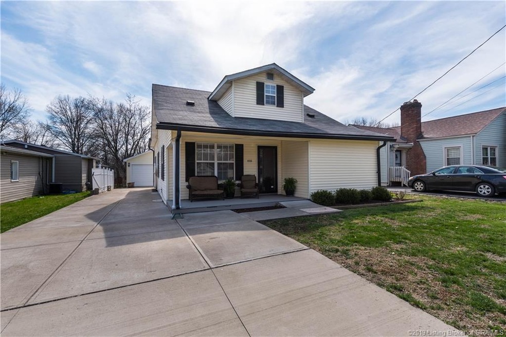 1723 McDonald Ln, New Albany, IN 47150 - photo 1