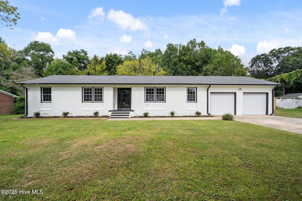 Sold $495,000 • Co-Listing Agent