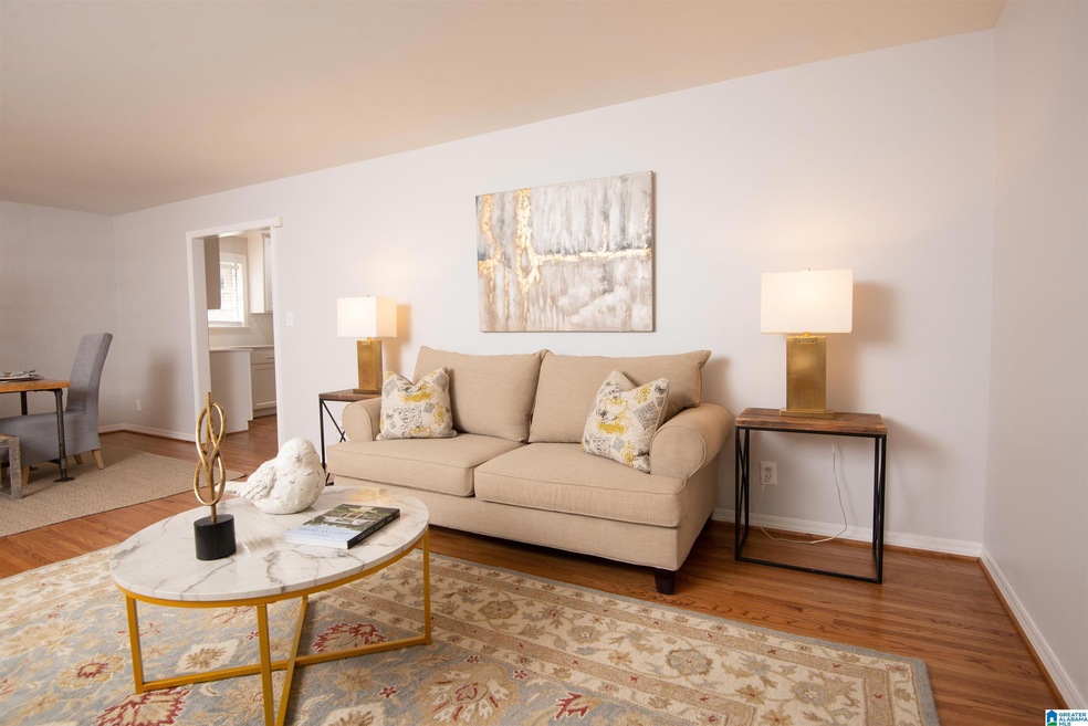 1920 Reed Rd NE, Center Point, AL 35215 - photo 1