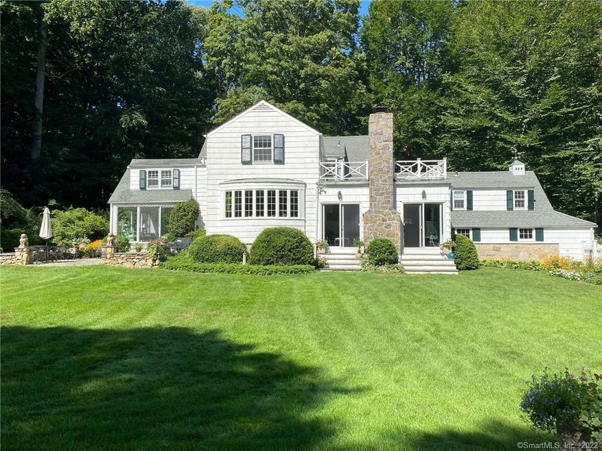211 Laurel Road