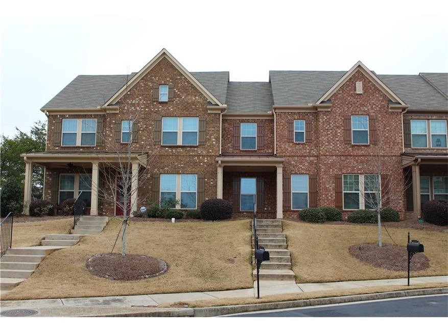 Perfect Alpharetta townhome for sale, Alpharetta a