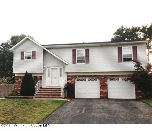 45 Starlight Rd, Howell, NJ 07731 - photo 1