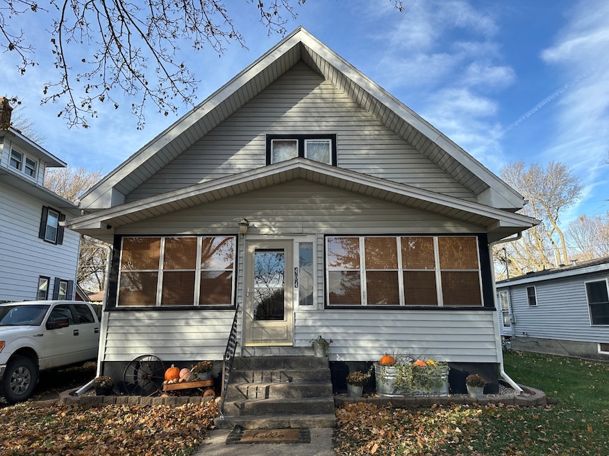 404 S Main St, Odebolt, IA 51458 - photo 1