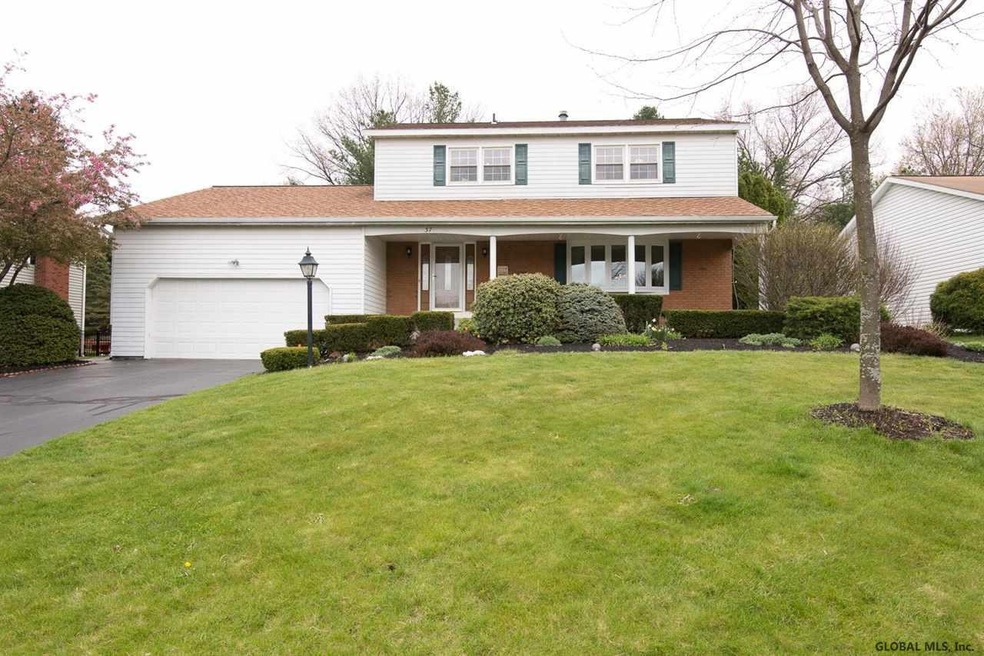37 Joy Dr, Albany, NY 12211 - photo 1