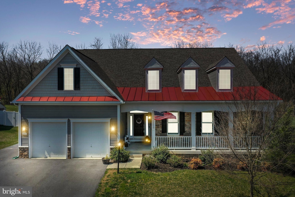 173 Chickamauga Dr, Harpers Ferry, WV 25425 - photo 1