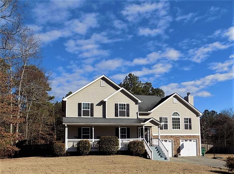 31 Hopkins Farm Dr, Adairsville, GA 30103 - photo 1