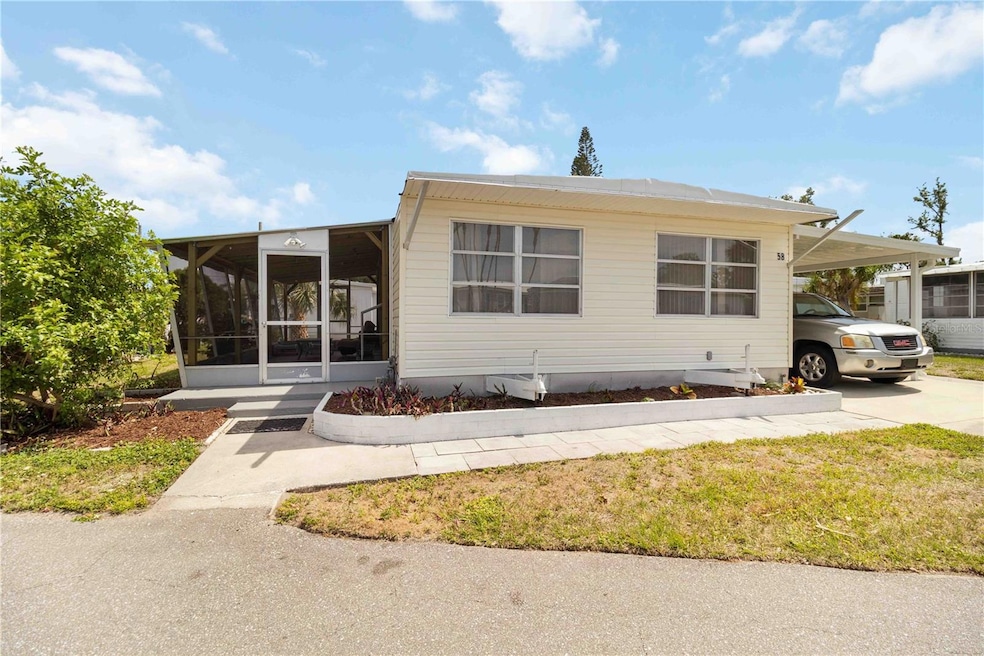 1100 University Pkwy unit 58, Sarasota, FL 34234 - photo 1