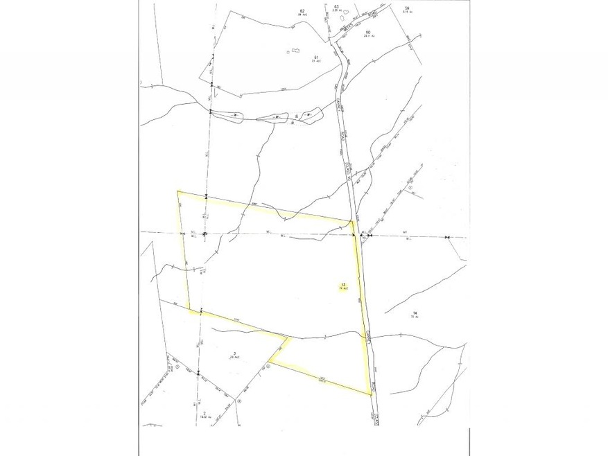 00 Canney Rd, New Durham, NH 03855 - photo 1